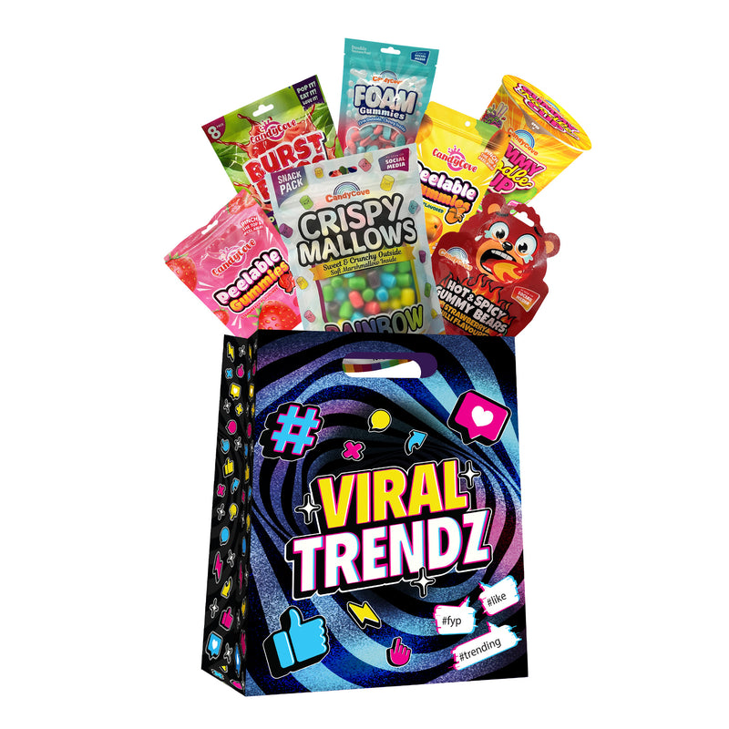 Viral Trendz Showbag