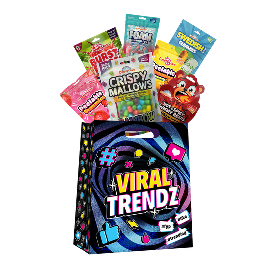 Viral Trendz Showbag