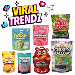 Viral Trendz Showbag