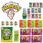 Warheads Jumbo Showbag