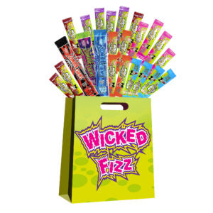 Wicked Fizz Showbag