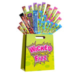 Wicked Fizz Showbag