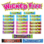 Wicked Fizz Showbag