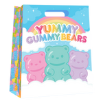 Yummy Gummy Bears Showbag