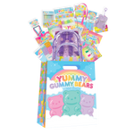 Yummy Gummy Bears Showbag