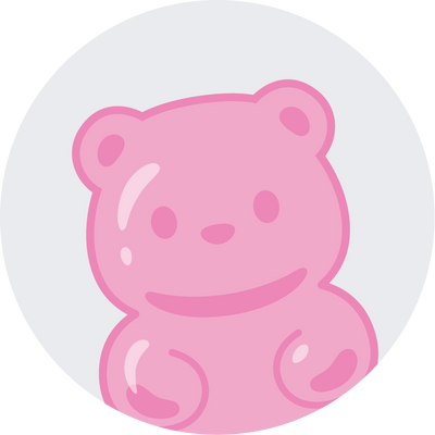 YUMMY GUMMY BEARS
