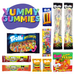 Yummy Gummy Showbag