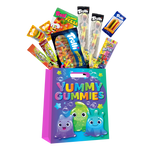 Yummy Gummy Showbag