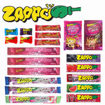Zappo Showbag