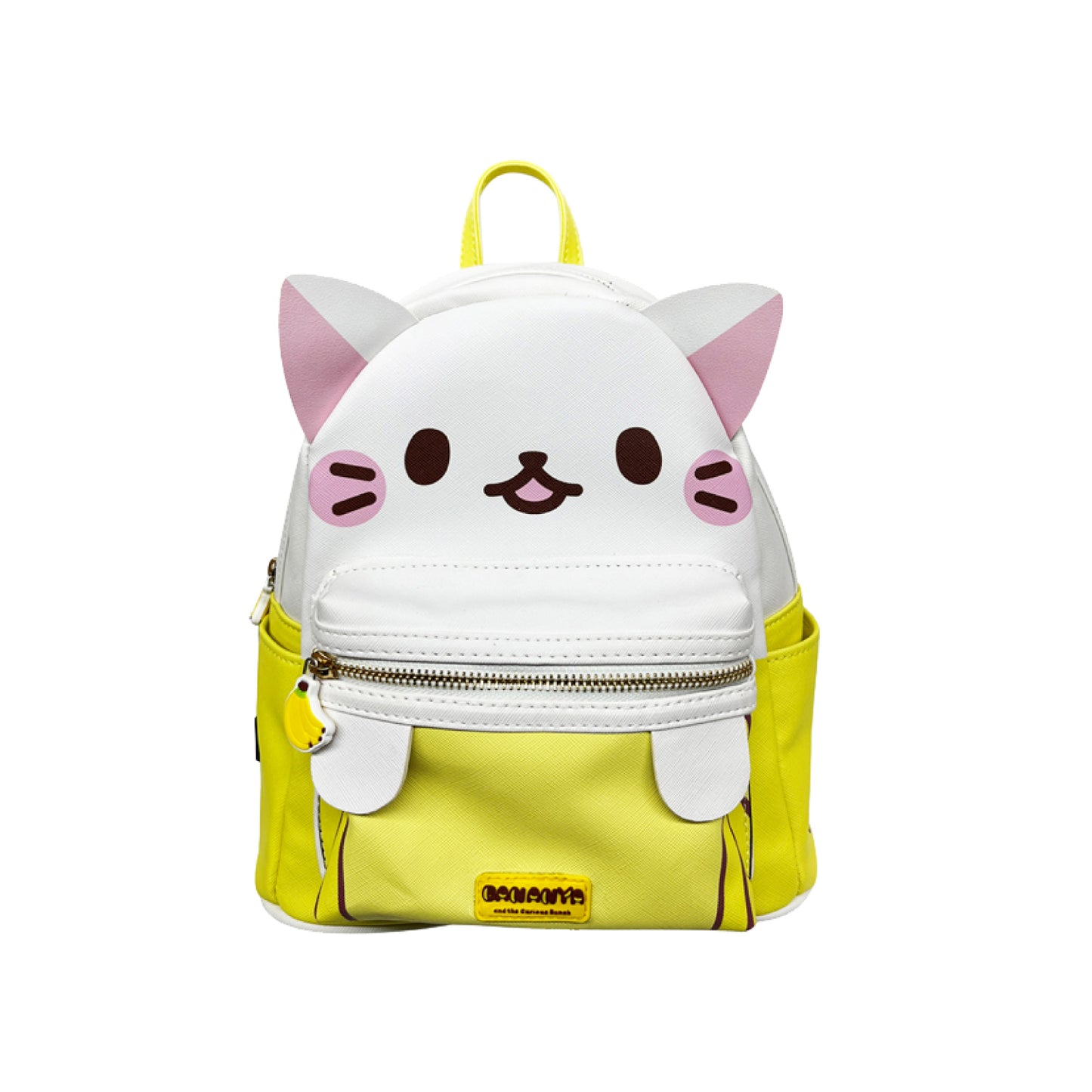 Bananya Mini Pack