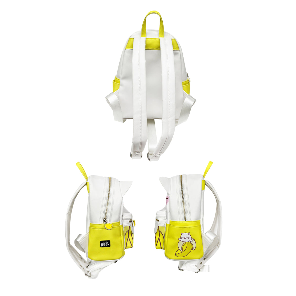 Bananya Mini Pack