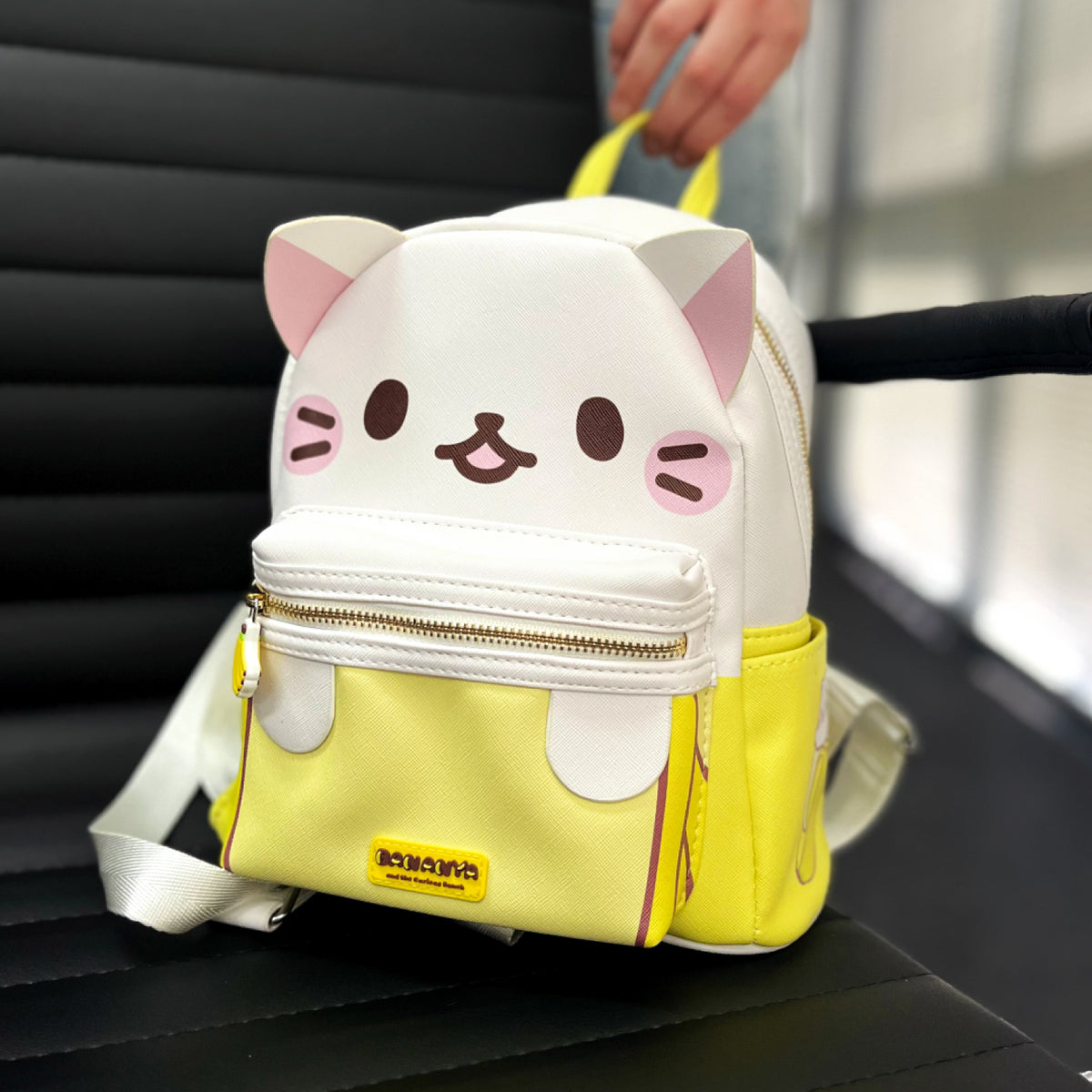 Bananya Mini Pack
