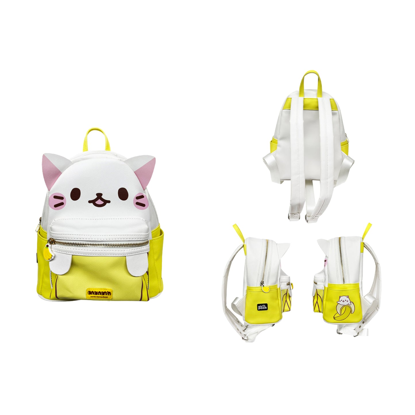 Bananya Mini Pack