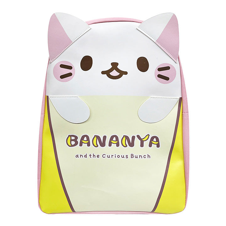 Bananya Showbag
