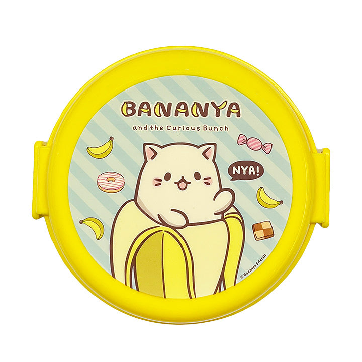 Bananya Showbag