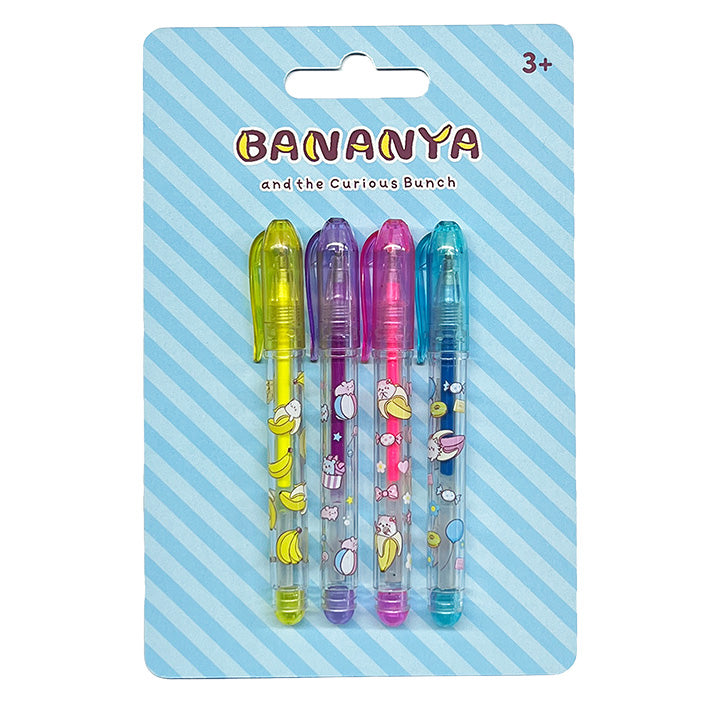Bananya Showbag