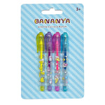 Bananya Showbag