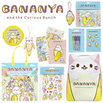 Bananya Showbag