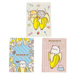 Bananya Showbag