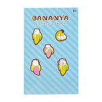 Bananya Showbag