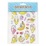 Bananya Showbag