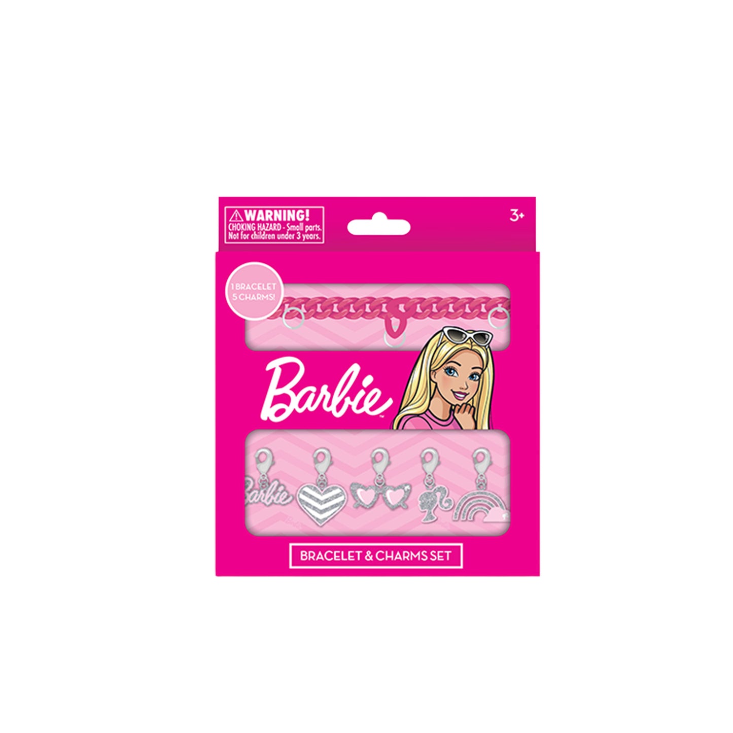 Barbie Fab Life Showbag