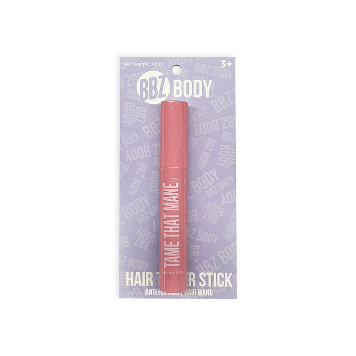 BBZ Body Showbag