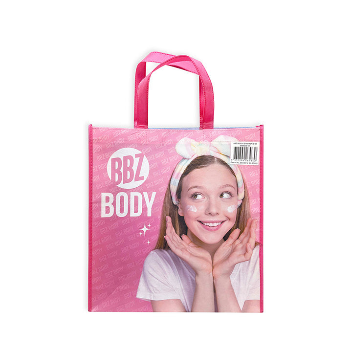 BBZ Body Showbag