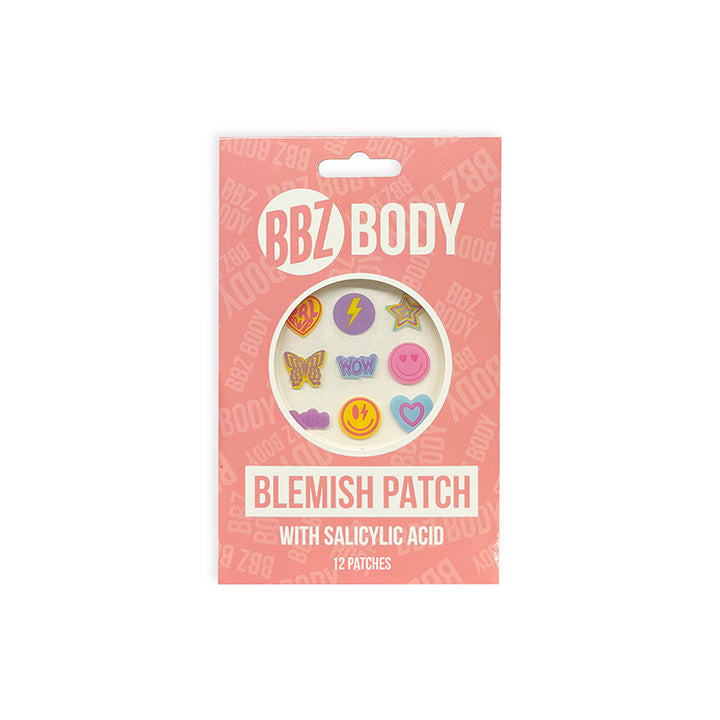 BBZ Body Showbag