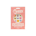 BBZ Body Showbag