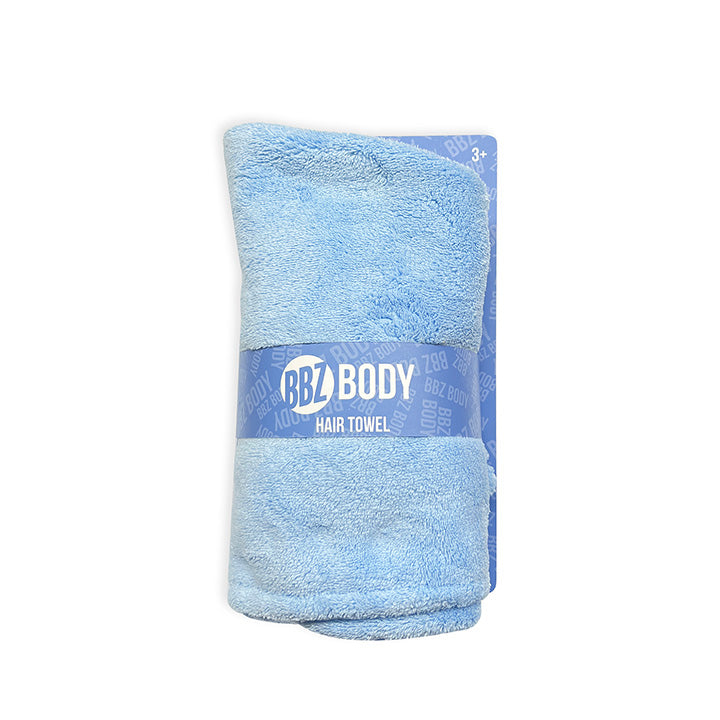BBZ Body Showbag