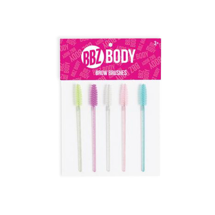 BBZ Body Showbag