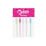 BBZ Body Showbag