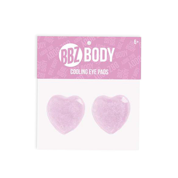 BBZ Body Showbag