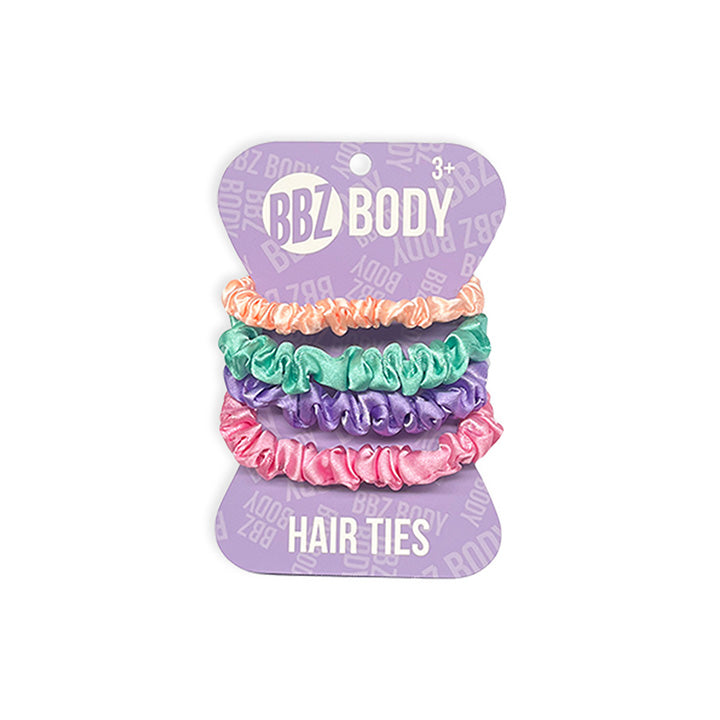 BBZ Body Showbag