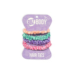 BBZ Body Showbag