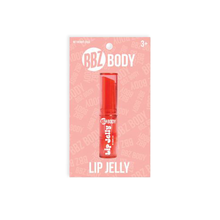 BBZ Body Showbag