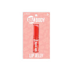 BBZ Body Showbag