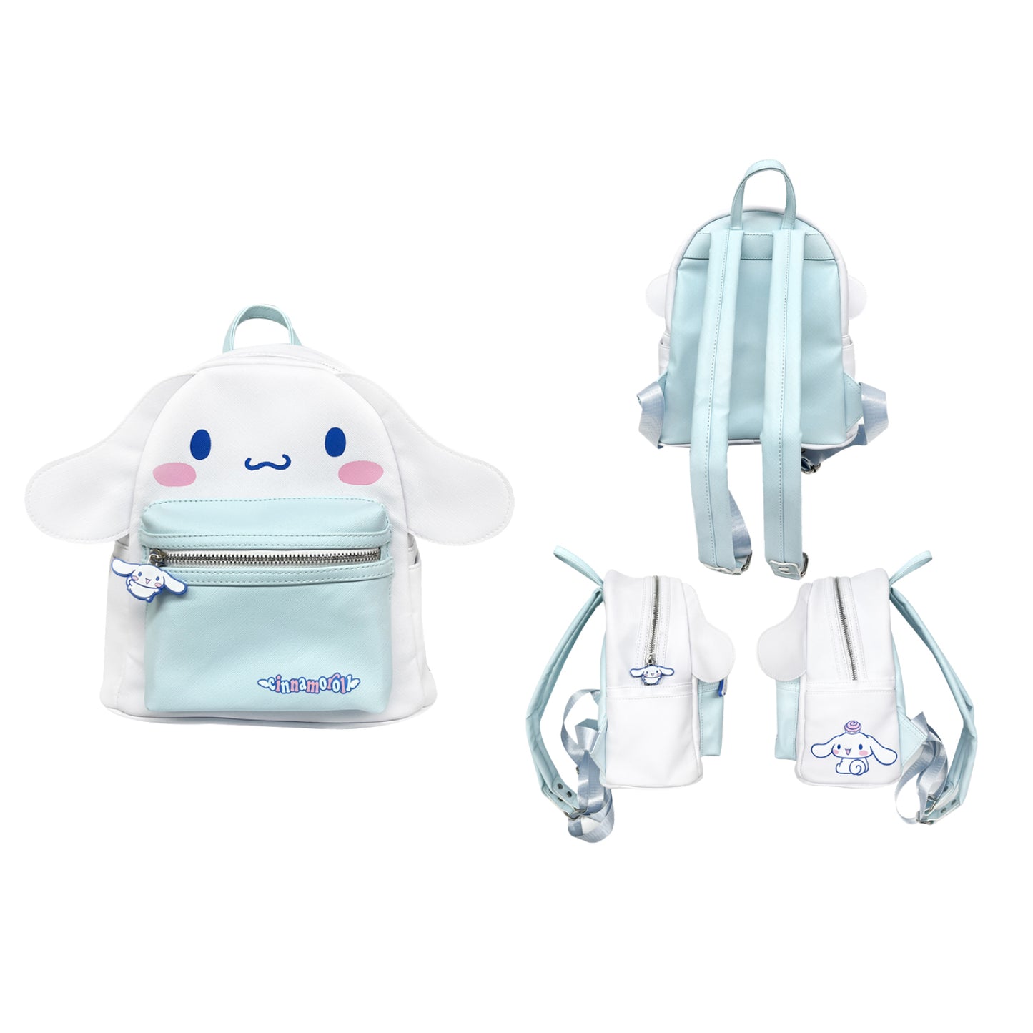 Cinnamoroll Mini Pack