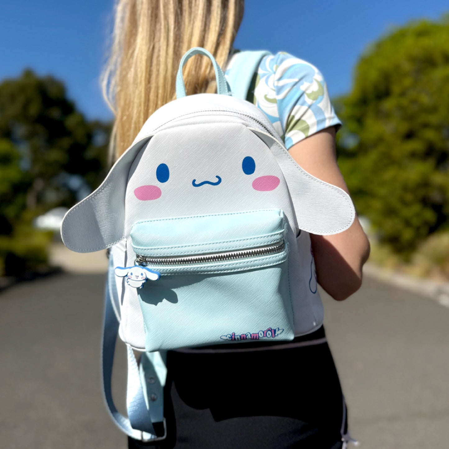 Cinnamoroll Mini Pack