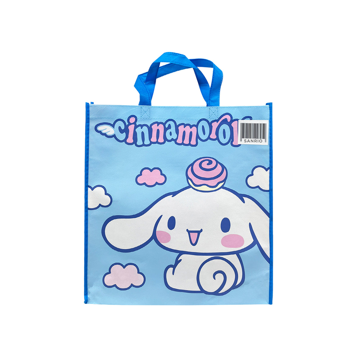 Cinnamoroll Showbag