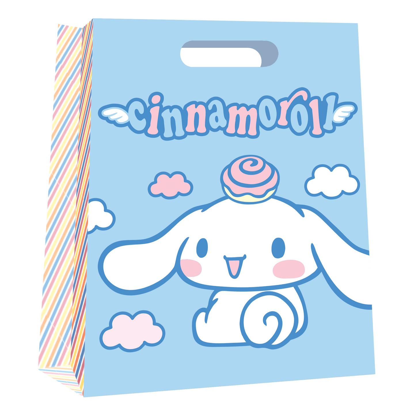 Cinnamoroll Showbag