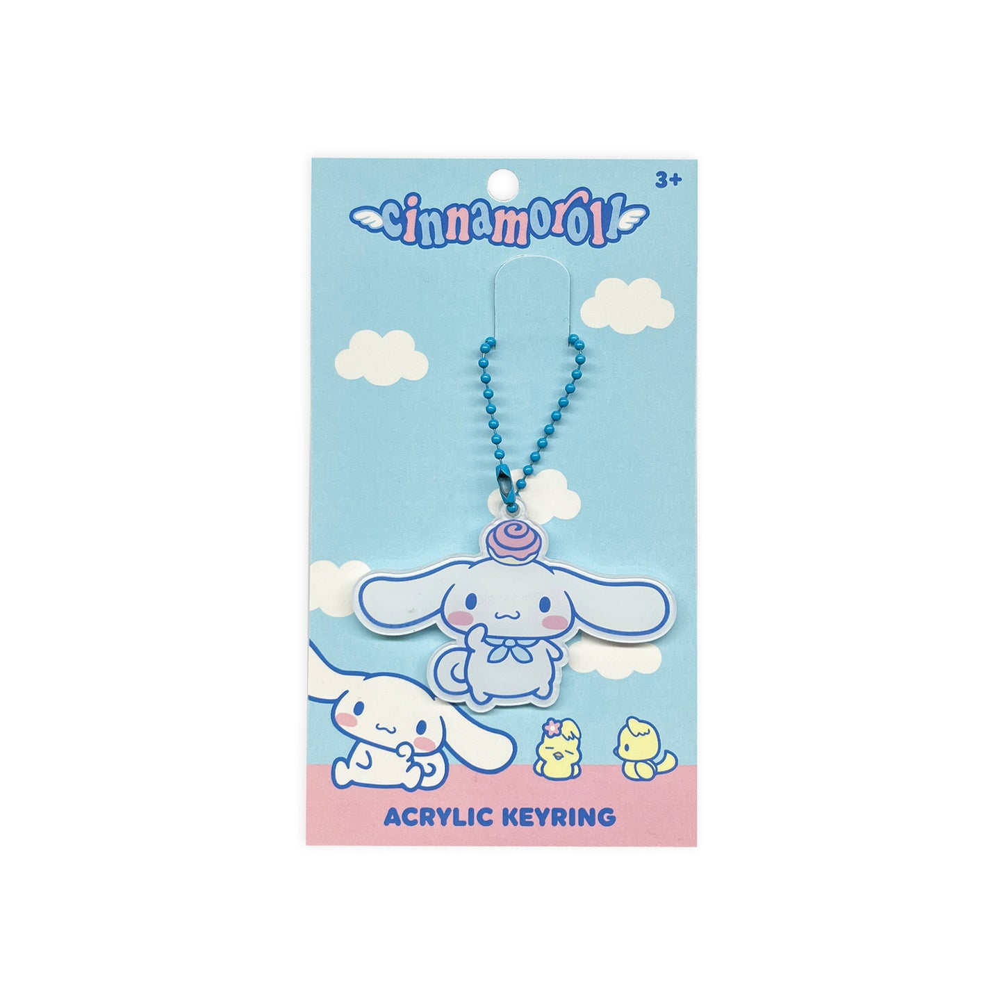 Cinnamoroll Showbag