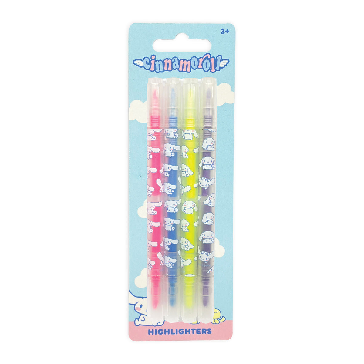Cinnamoroll Showbag