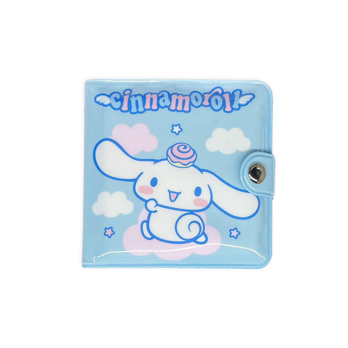 Cinnamoroll Showbag