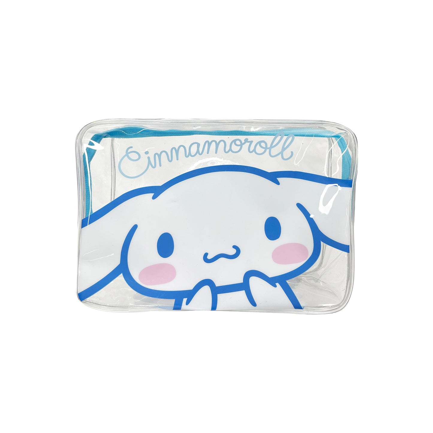 Cinnamoroll Showbag