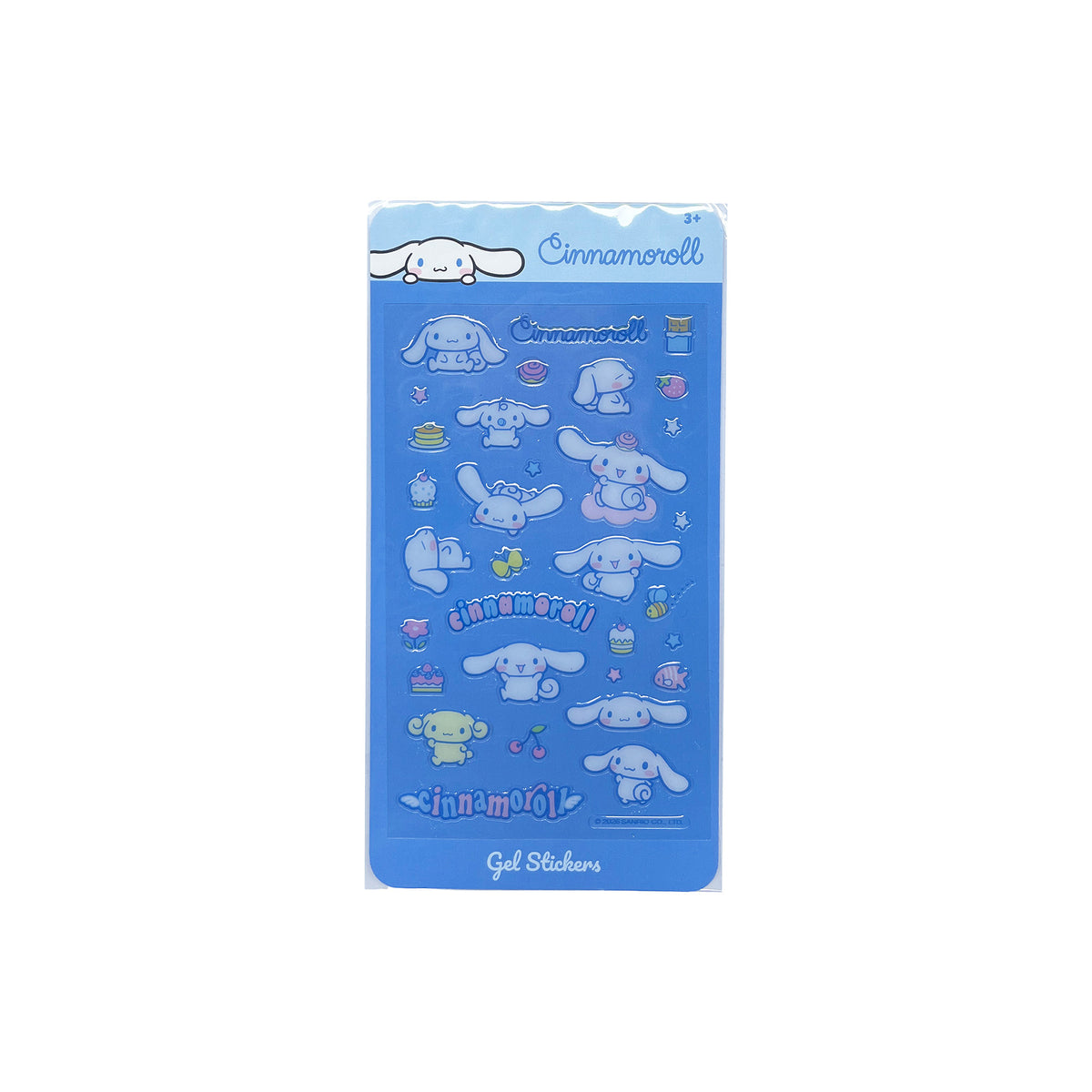 Cinnamoroll Showbag