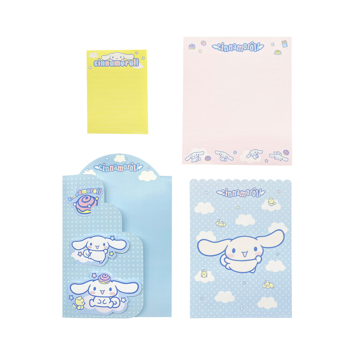 Cinnamoroll Showbag