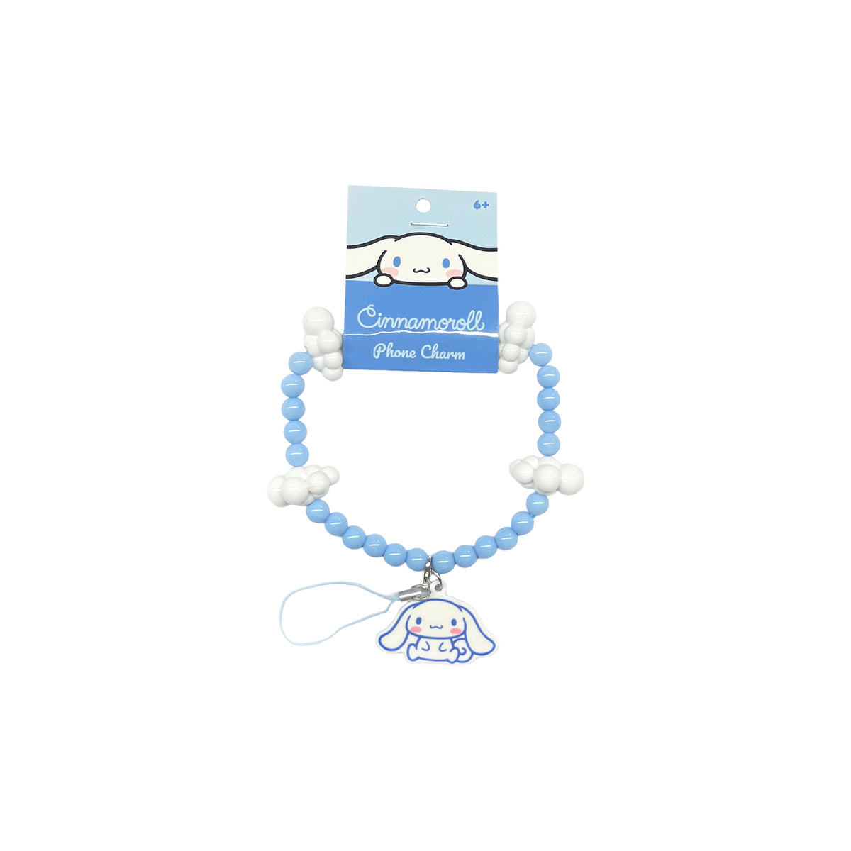 Cinnamoroll Showbag
