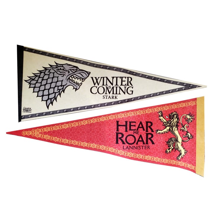 Game of Thrones Showbag